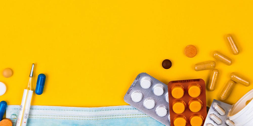 Der neue Grippeschutz ist da! Foto Grippeimpfung 2022