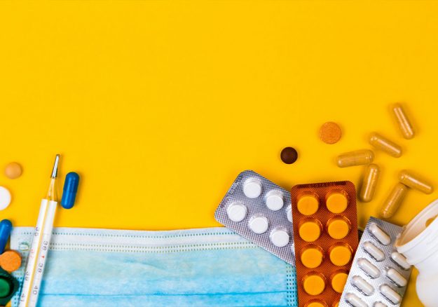 Foto Grippeimpfung 2022