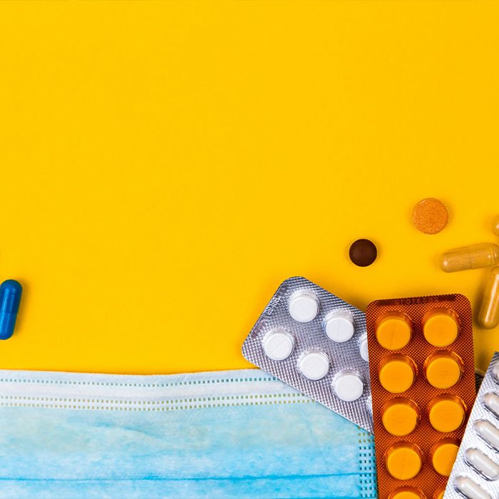 Foto Grippeimpfung 2022