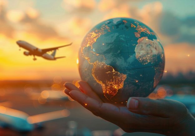 Reisemedizinische Beratung bei der Hausarztpraxis Aachen Mitte.