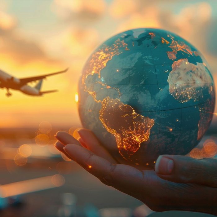 Reisemedizinische Beratung bei der Hausarztpraxis Aachen Mitte.