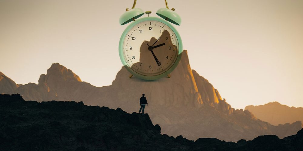 Bild Urlaubszeiten 2024 Praxis Dr. Müller Aachen.