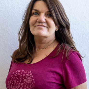 Porträt Jeanette Soell - Hausarztpraxis Aachen Mitte.