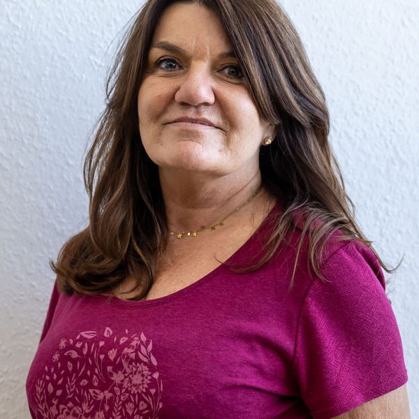 Porträt Jeanette Soell - Hausarztpraxis Aachen Mitte.